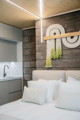 Imagen general del Hotel Living by Armoniko. Foto 11