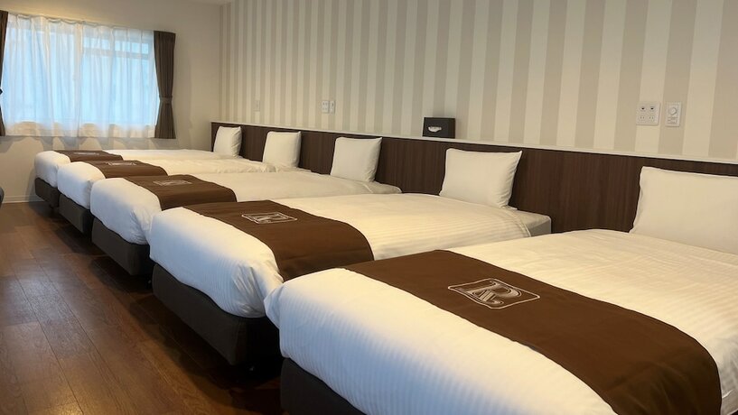 Imagen de la habitación del Hotel Livinginn Nahkoumae. Foto 13