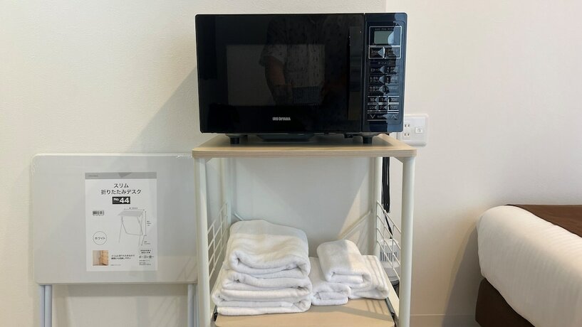 Imagen general del Hotel Livinginn Nahkoumae. Foto 5