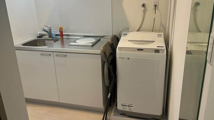 Imagen de la habitación del Hotel Livinginn Nahkoumae. Foto 15