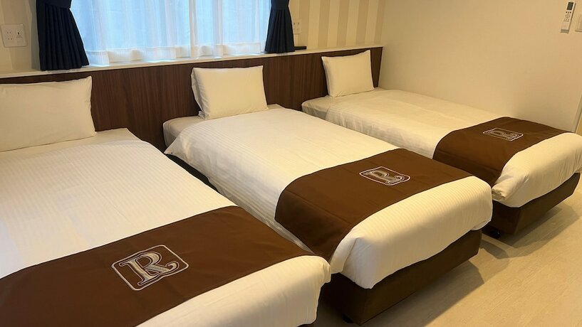 Imagen de la habitación del Hotel Livinginn Nahkoumae. Foto 18