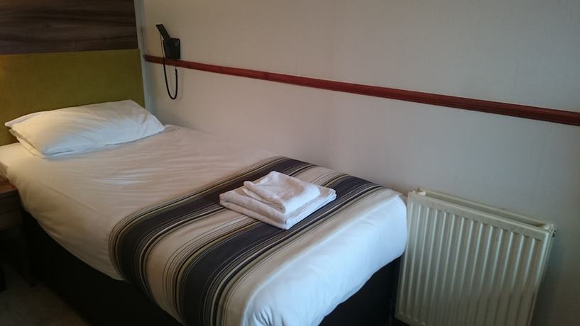 Imagen de la habitación del Hotel Livingston Lodge. Foto 3