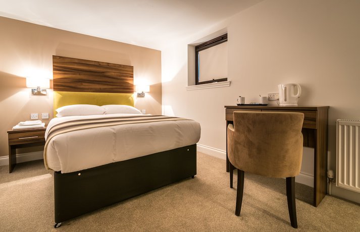 Imagen de la habitación del Hotel Livingston Lodge. Foto 4