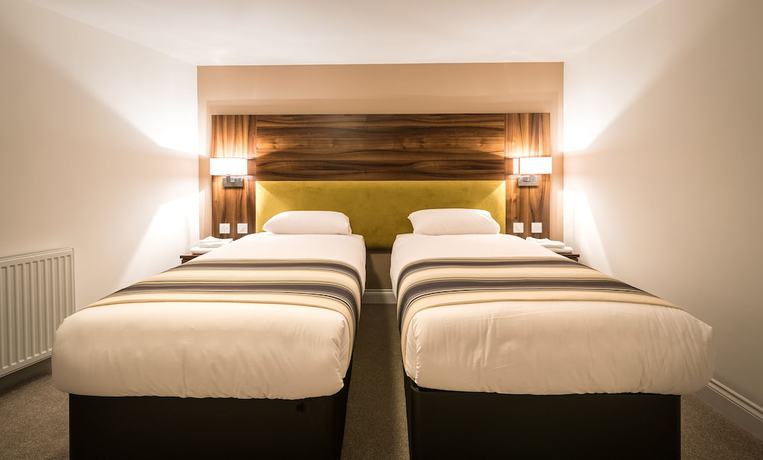 Imagen de la habitación del Hotel Livingston Lodge. Foto 5