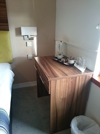 Imagen de la habitación del Hotel Livingston Lodge. Foto 6