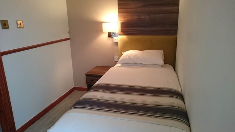 Imagen de la habitación del Hotel Livingston Lodge. Foto 7
