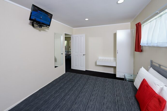 Imagen de la habitación del Hotel Livingston Motel. Foto 12