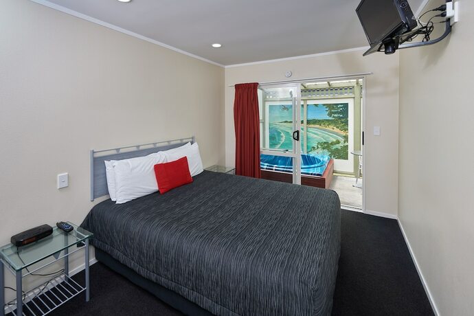 Imagen de la habitación del Hotel Livingston Motel. Foto 13