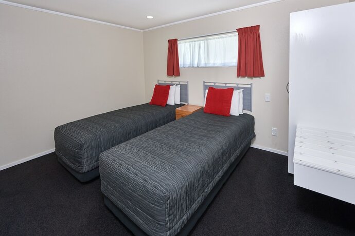 Imagen general del Hotel Livingston Motel. Foto 4