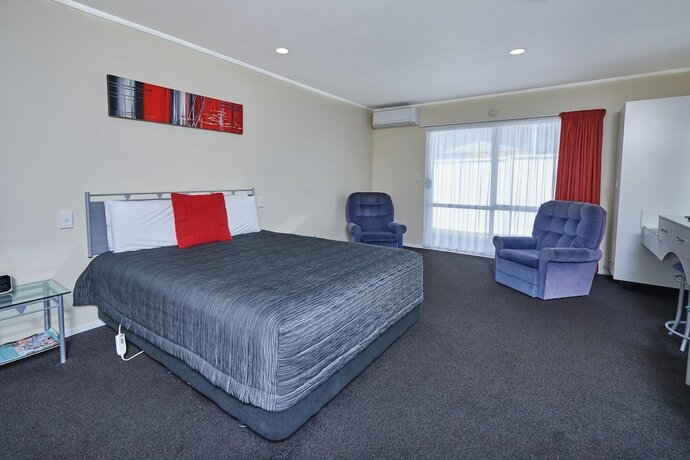Imagen general del Hotel Livingston Motel. Foto 5