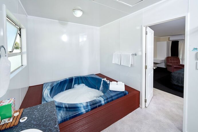Imagen general del Hotel Livingston Motel. Foto 8
