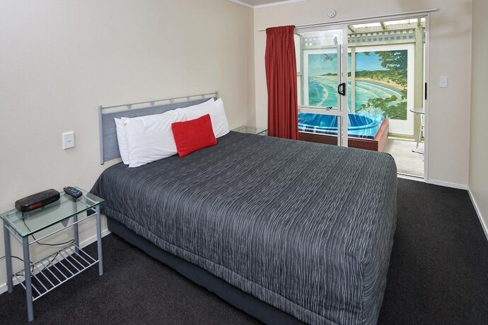 Imagen general del Hotel Livingston Motel. Foto 9