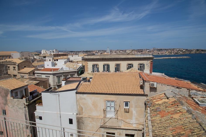 Imagen general del Hotel Livingston Siracusa. Foto 3