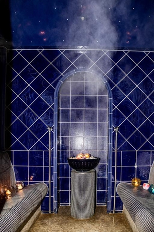 Imagen general del Hotel Livingston Siracusa. Foto 4