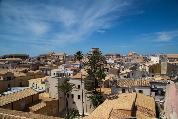 Imagen general del Hotel Livingston Siracusa. Foto 5