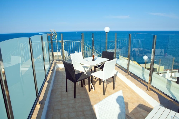 Imagen general del Hotel Livingston Siracusa. Foto 7