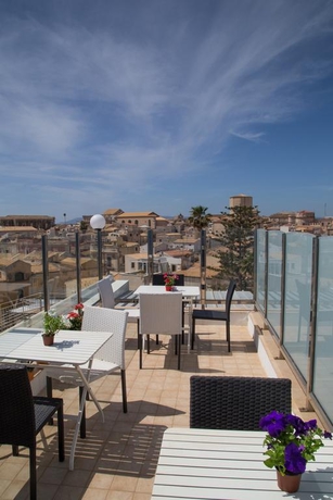 Imagen general del Hotel Livingston Siracusa. Foto 9