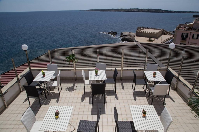 Imagen general del Hotel Livingston Siracusa. Foto 12