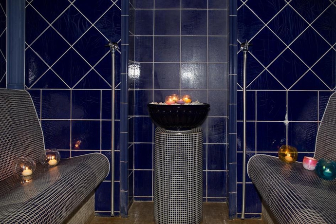 Imagen general del Hotel Livingston Siracusa. Foto 15