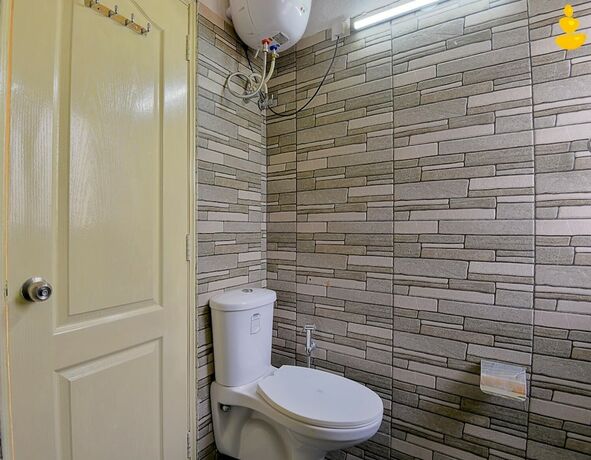 Imagen general del Hotel Livingstone Eco Resort Shimla. Foto 2
