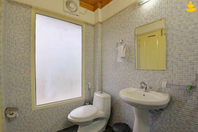 Imagen general del Hotel Livingstone Eco Resort Shimla. Foto 8