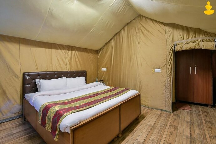 Imagen de la habitación del Hotel Livingstone Eco Resort Shimla. Foto 17