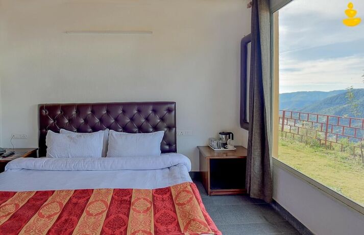 Imagen de la habitación del Hotel Livingstone Eco Resort Shimla. Foto 20