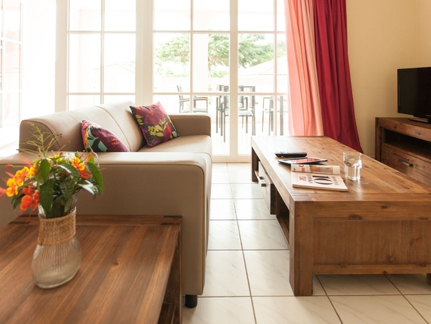 Imagen de la habitación del Hotel Livingstone Jan Thiel Resort. Foto 4