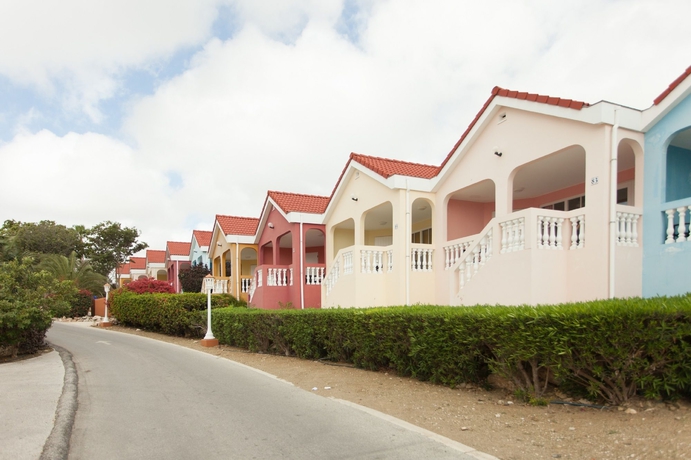 Imagen de la habitación del Hotel Livingstone Jan Thiel Resort. Foto 5