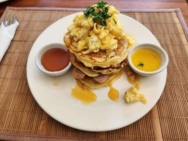 Imagen general del Hotel Livingstone Lodge. Foto 5