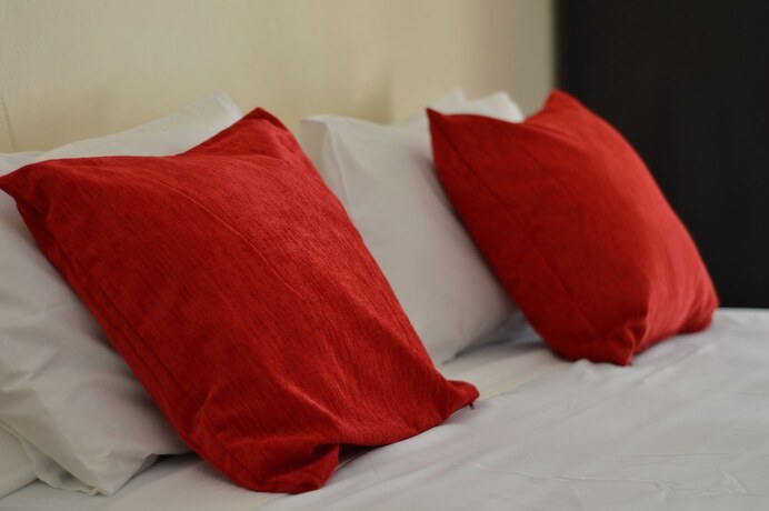 Imagen general del Hotel Livingstone Lodge. Foto 8