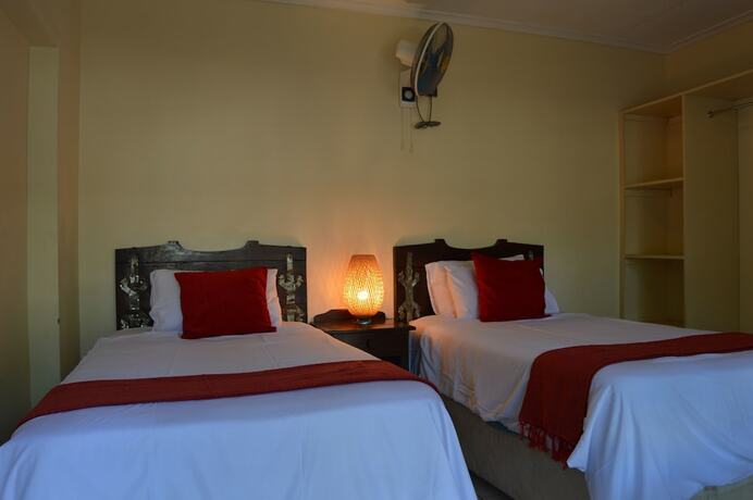 Imagen de la habitación del Hotel Livingstone Lodge. Foto 12