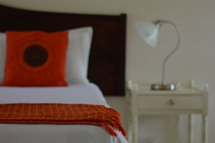 Imagen de la habitación del Hotel Livingstone Lodge. Foto 17