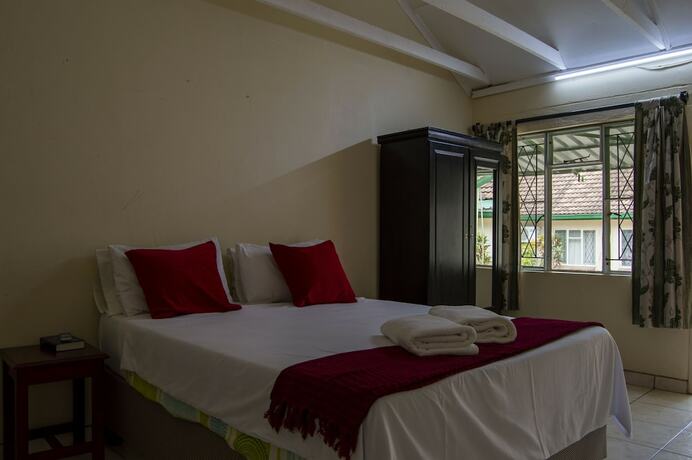 Imagen de la habitación del Hotel Livingstone Lodge. Foto 18