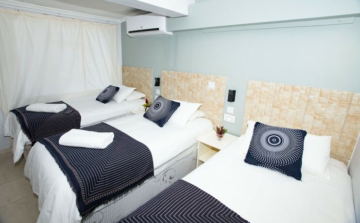 Imagen de la habitación del Hotel Livingstone Lodge. Foto 20