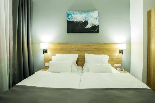 Imagen general del Hotel Livinn. Foto 6