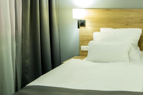 Imagen general del Hotel Livinn. Foto 8