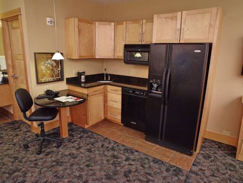 Imagen de la habitación del Hotel Livinn Minneapolis North / Fridley. Foto 1