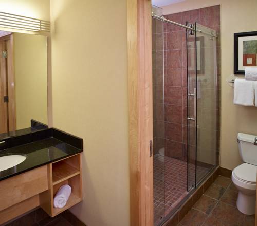 Imagen de la habitación del Hotel Livinn Minneapolis North / Fridley. Foto 2
