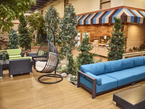 Imagen de la habitación del Hotel Livinn Minneapolis North / Fridley. Foto 4