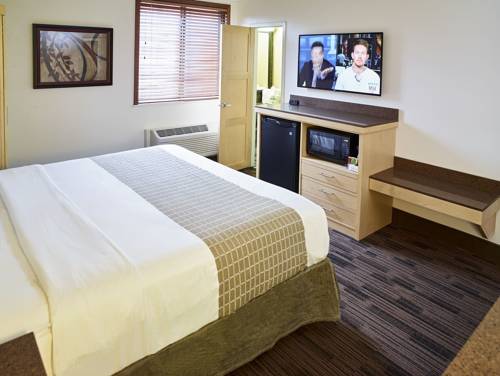 Imagen de la habitación del Hotel Livinn Minneapolis South / Burnsville. Foto 2