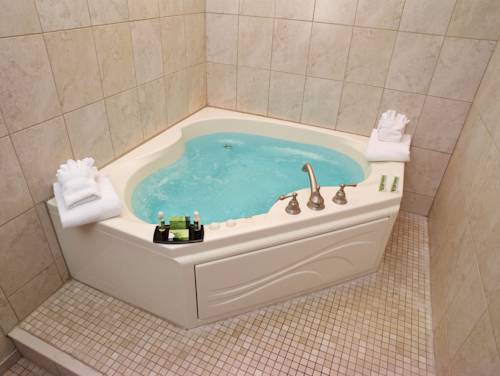 Imagen de la habitación del Hotel Livinn Minneapolis South / Burnsville. Foto 3