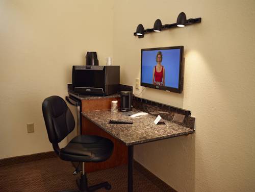 Imagen de la habitación del Hotel Livinn Minneapolis South / Burnsville. Foto 4
