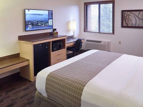 Imagen de la habitación del Hotel Livinn Minneapolis South / Burnsville. Foto 5