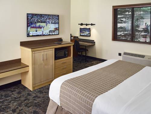 Imagen de la habitación del Hotel Livinn Minneapolis South / Burnsville. Foto 6