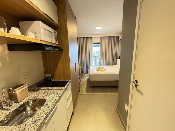 Imagen de la habitación del Hotel Livinn - On Jurupis. Foto 5