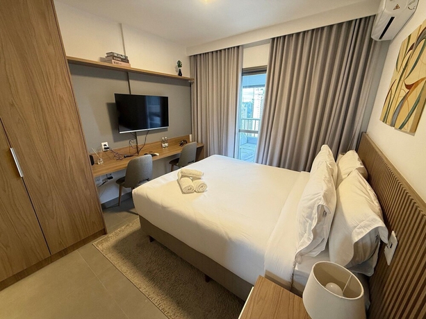 Imagen de la habitación del Hotel Livinn - On Jurupis. Foto 6