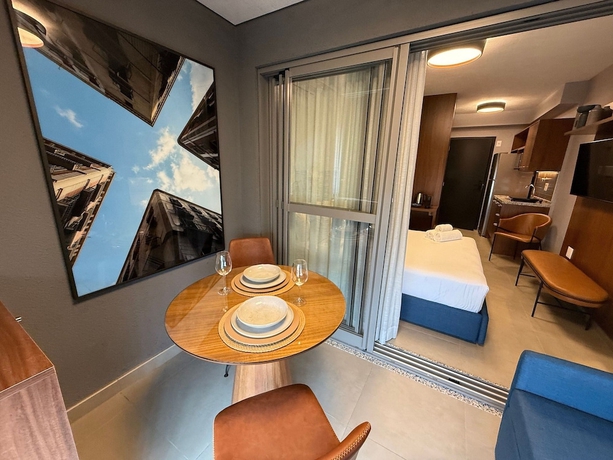 Imagen de la habitación del Hotel Livinn - On Jurupis. Foto 10
