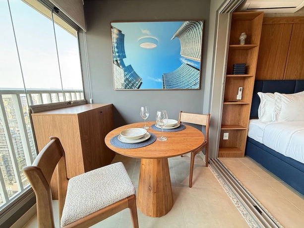 Imagen de la habitación del Hotel Livinn - On Jurupis. Foto 14