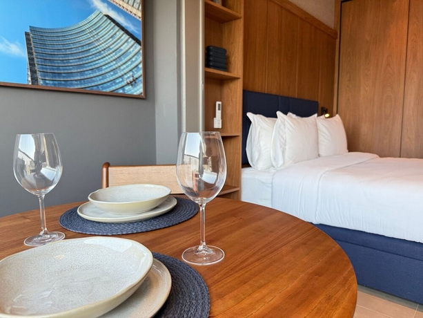 Imagen de la habitación del Hotel Livinn - On Jurupis. Foto 15